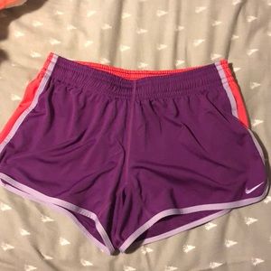 Nike Women’s Athletic Shorts